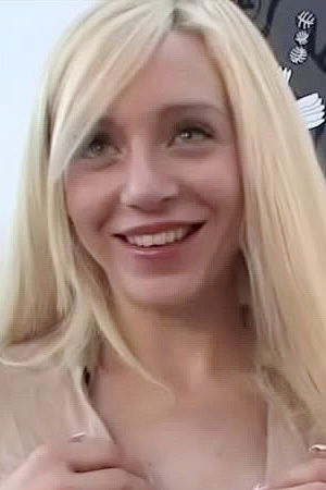 et billede af Scarlett Ash