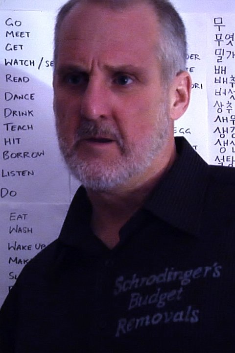 Roger Dray | Removalist boss