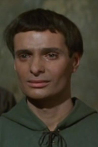 et billede af Charlie Abbadessa