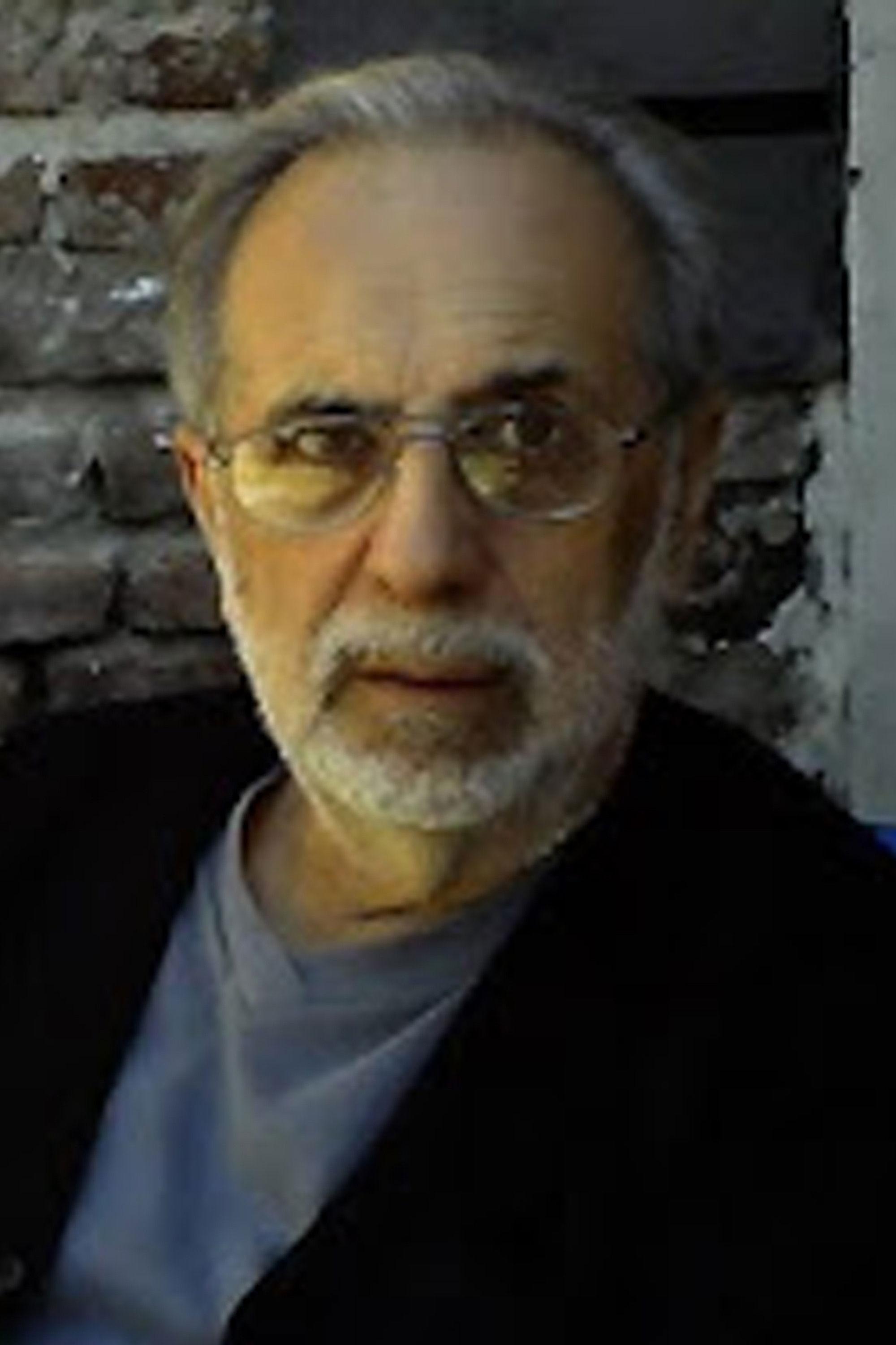 et billede af Jorge Surraco