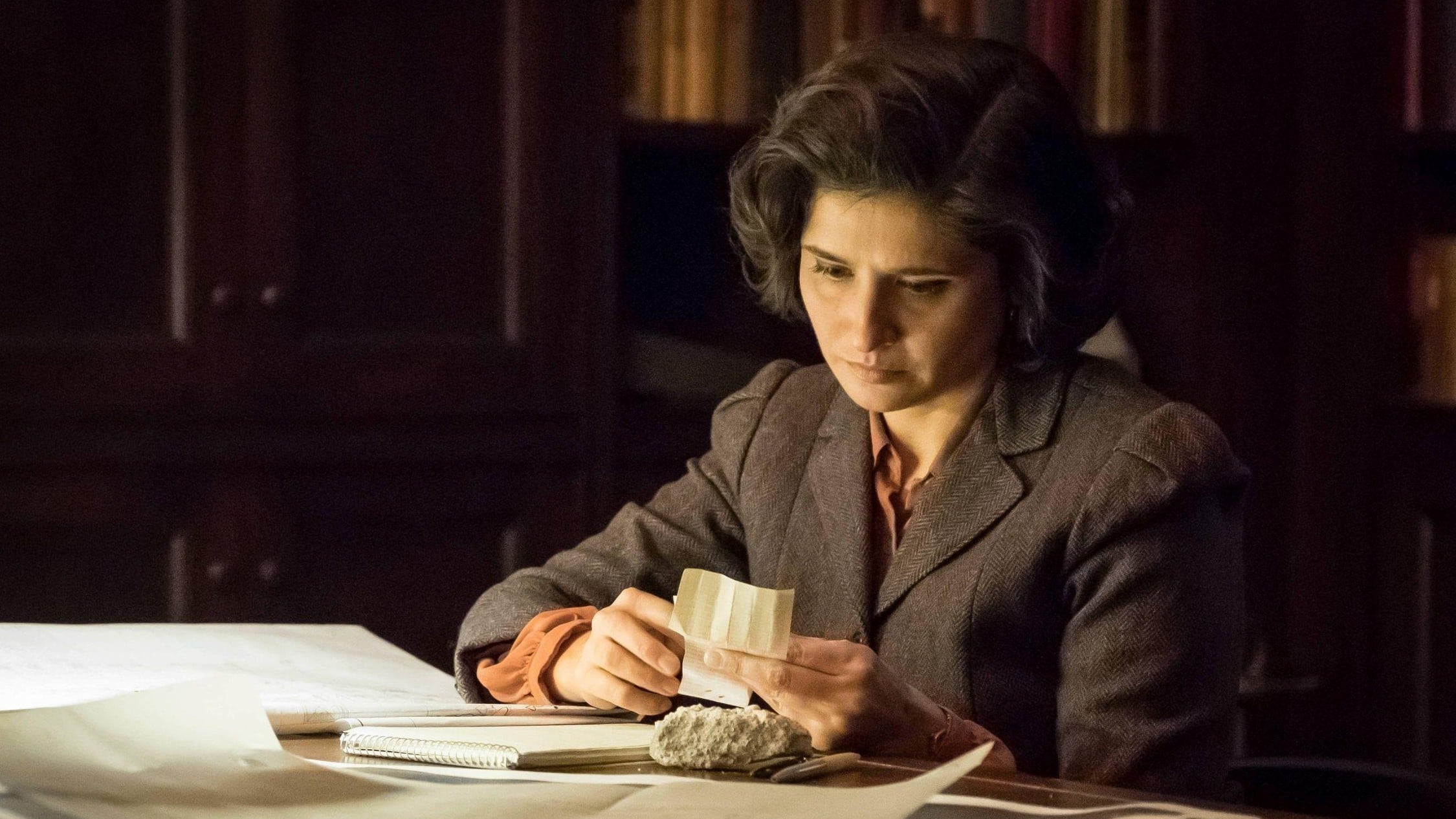 The Americans: 5×10