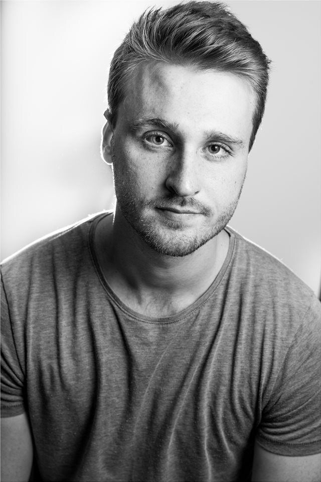 et billede af Kieton Beilby