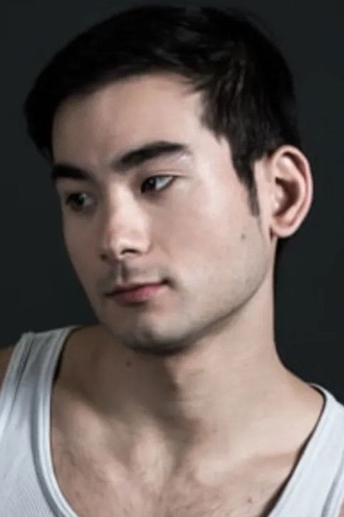 et billede af Takeru Coste