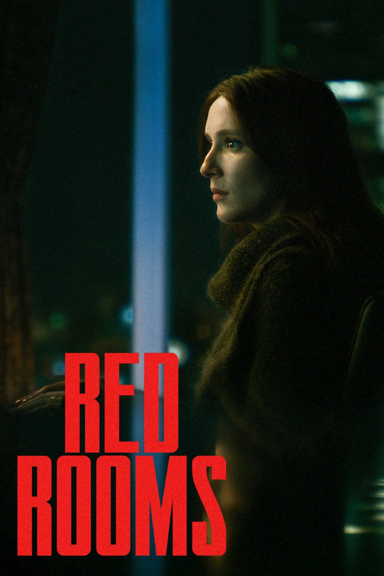 Red Rooms