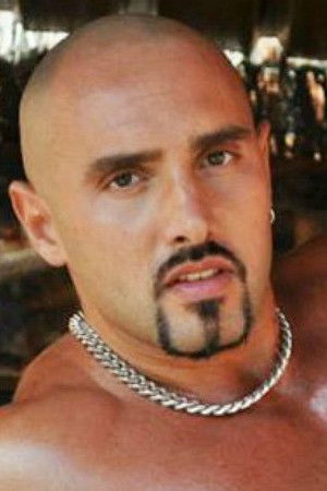 et billede af Bryan Da Ferro