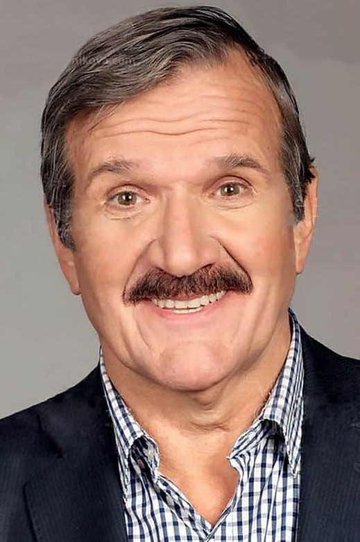 et billede af Aleksandr Pavlov