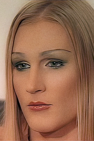 et billede af Cameron M. Ellis