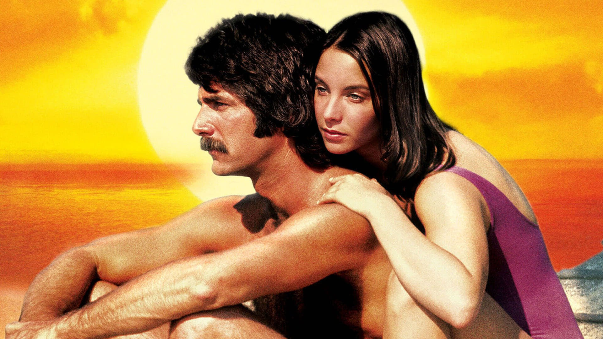 Lifeguard (1976)