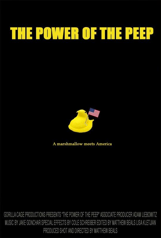 Movie Title