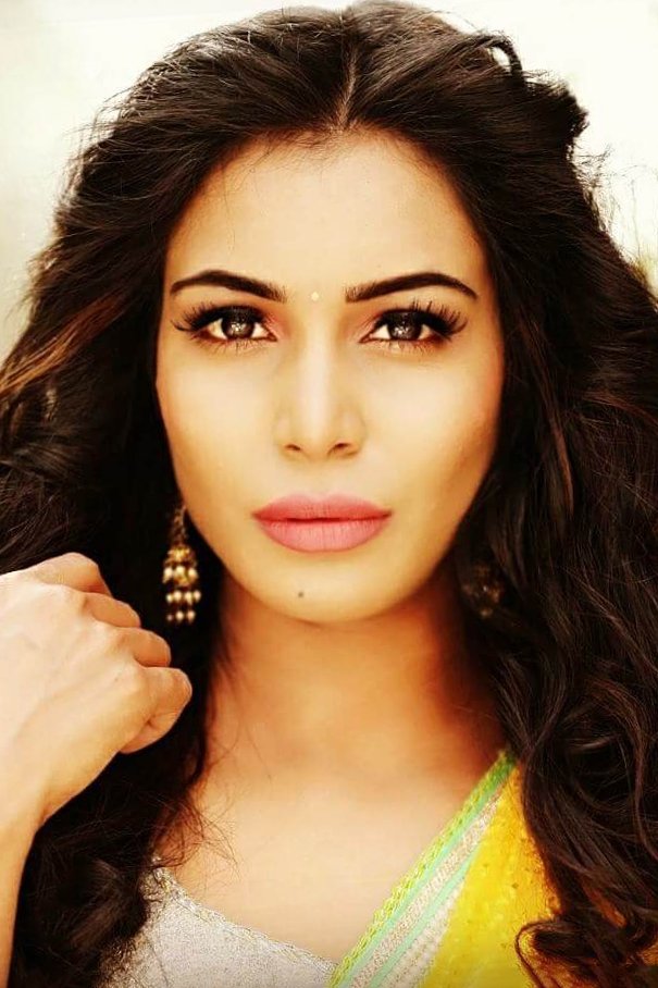 Sanjana Anne profile picture