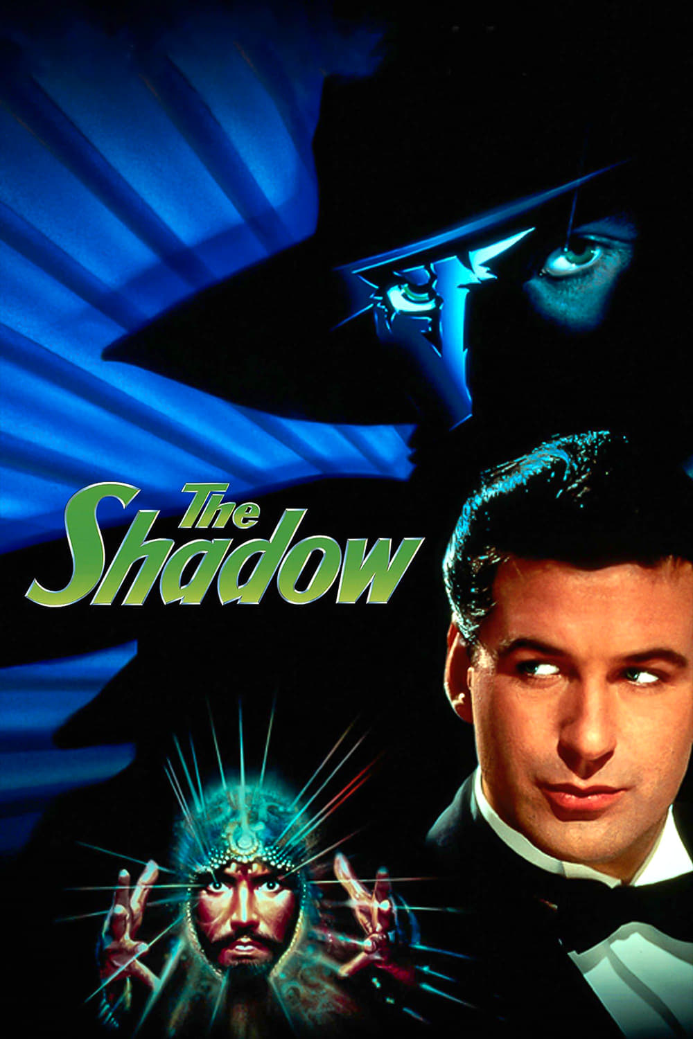 The Shadow Within (2007) — The Movie Database (TMDB)