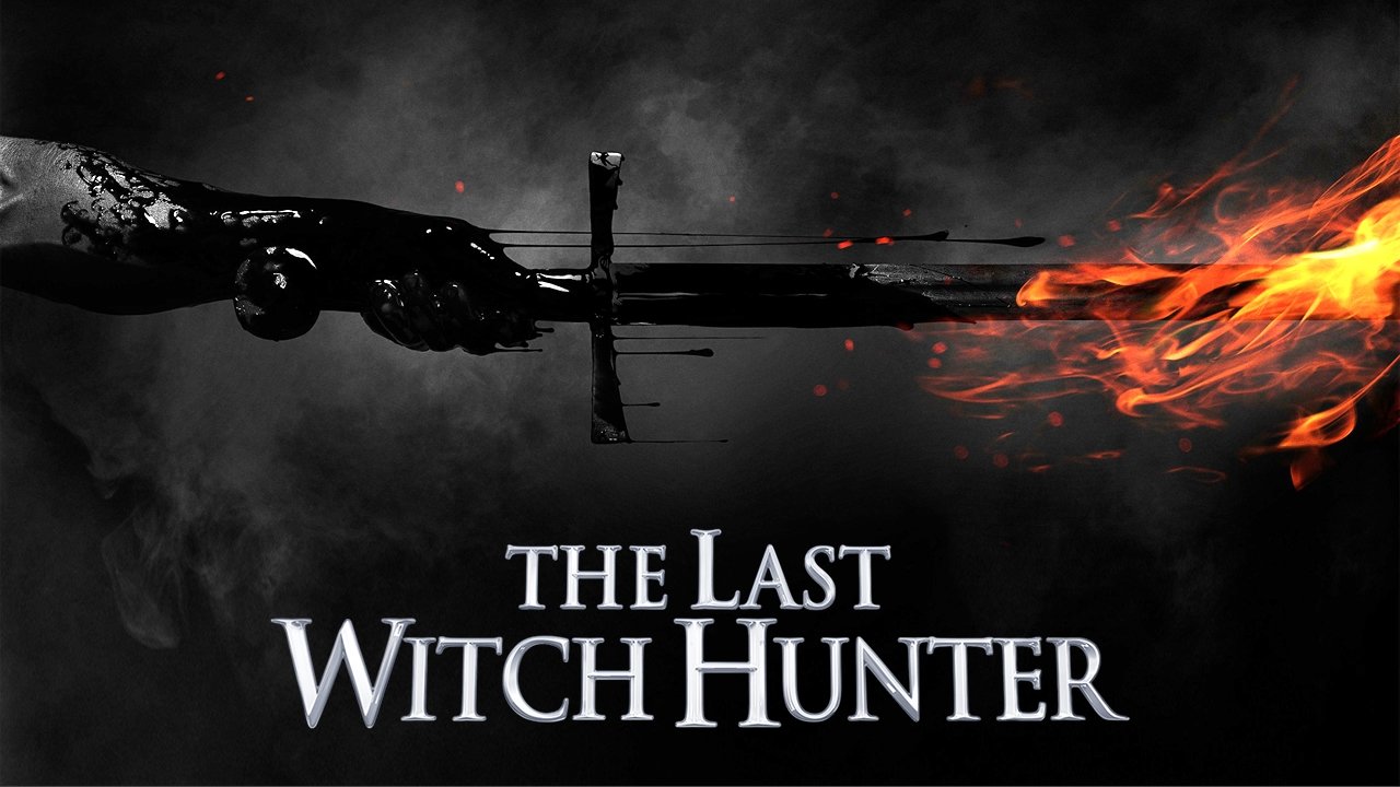 The Last Witch Hunter