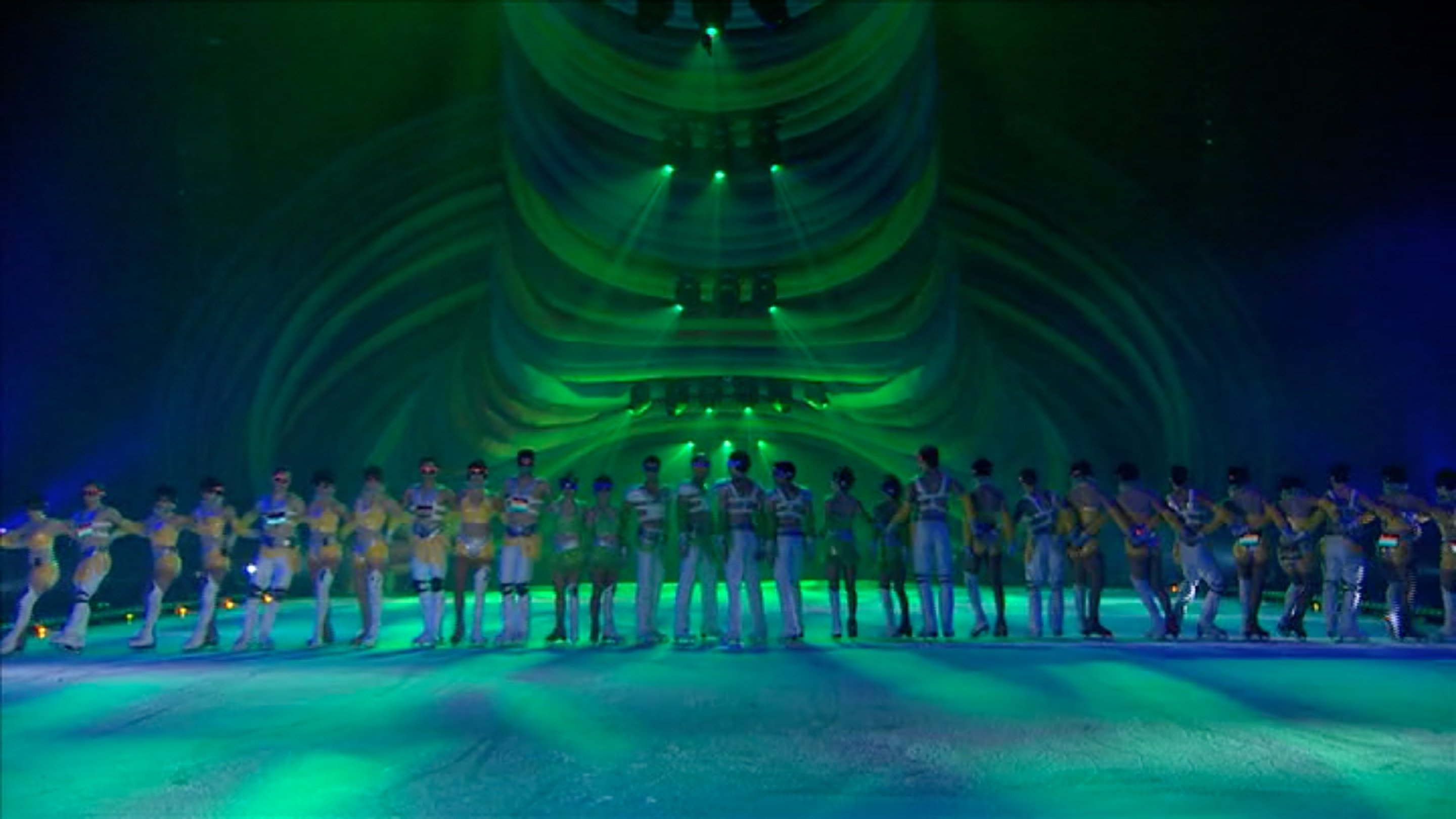 Holiday On Ice Festival (2010) AZ Movies
