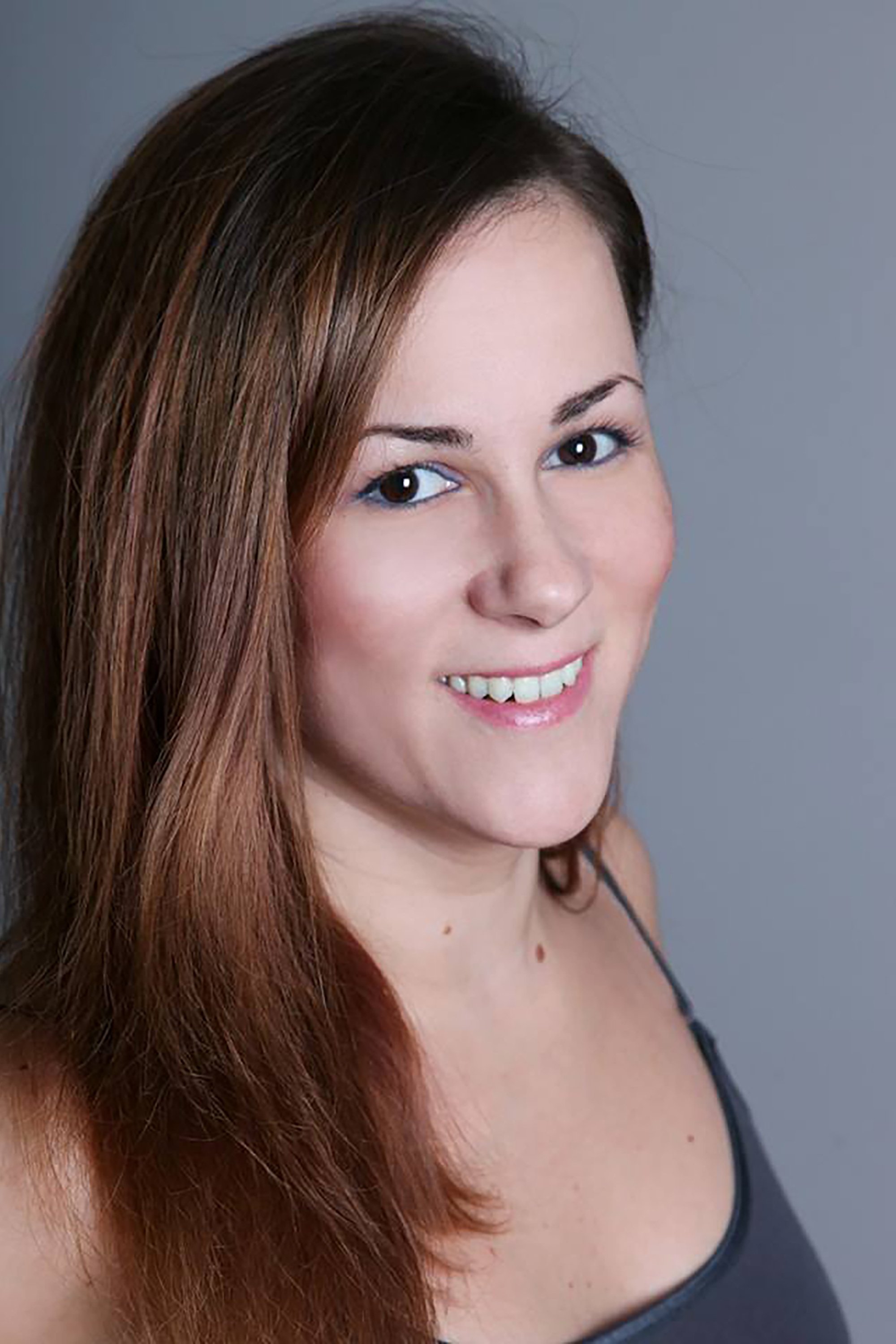 et billede af Danha Yunes