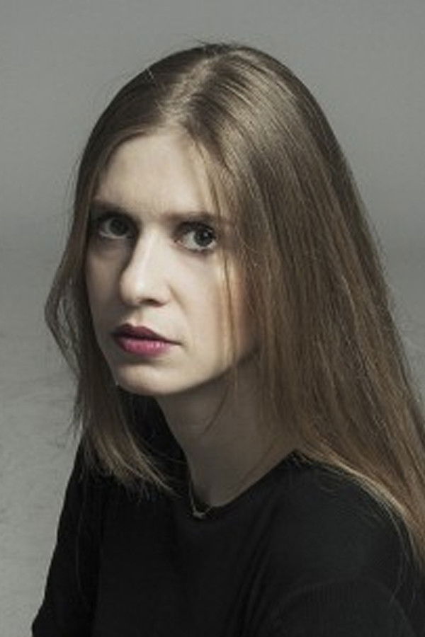 et billede af Evi Dovelou