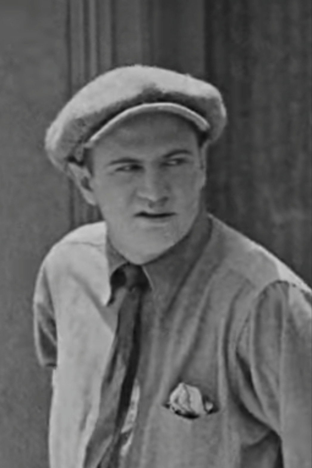 et billede af Bill Strother