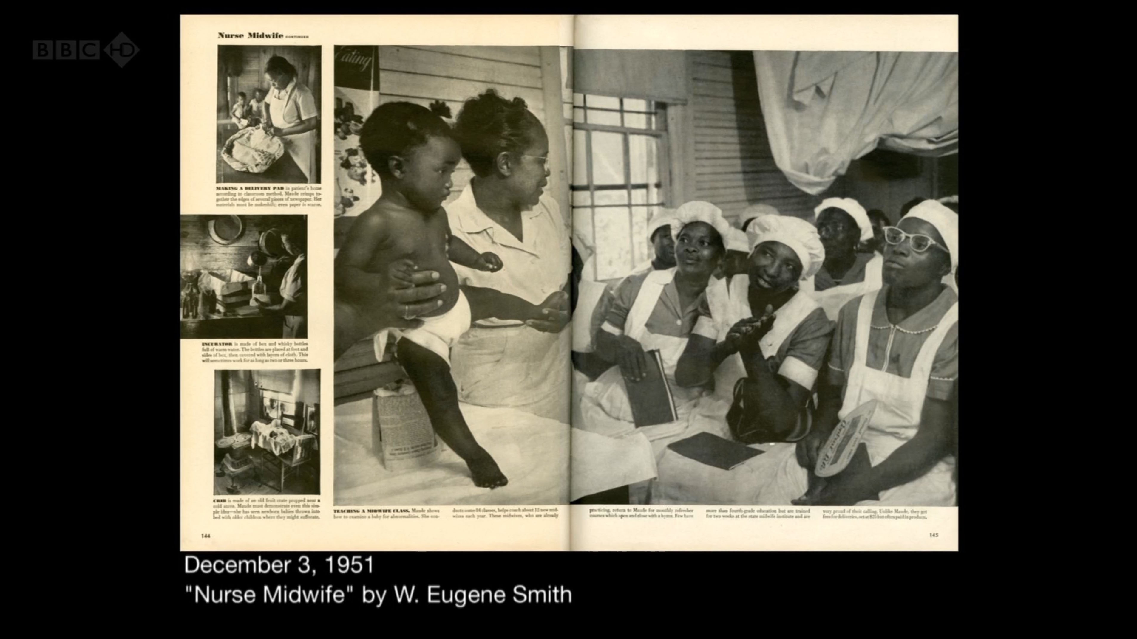 America in Pictures - The Story of Life Magazine (2011)