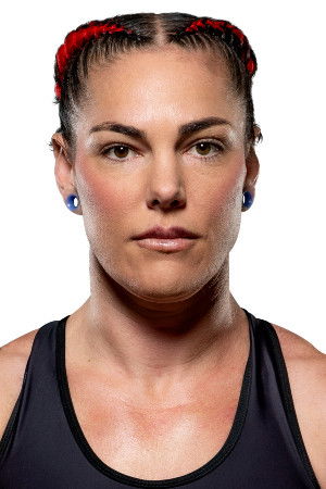 et billede af Jackie Cataline