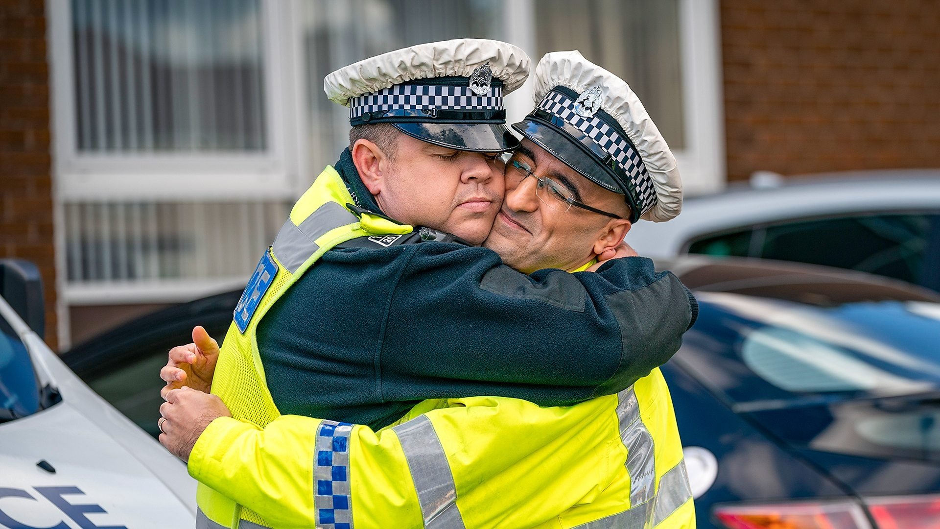 Scot Squad - Épisode 3