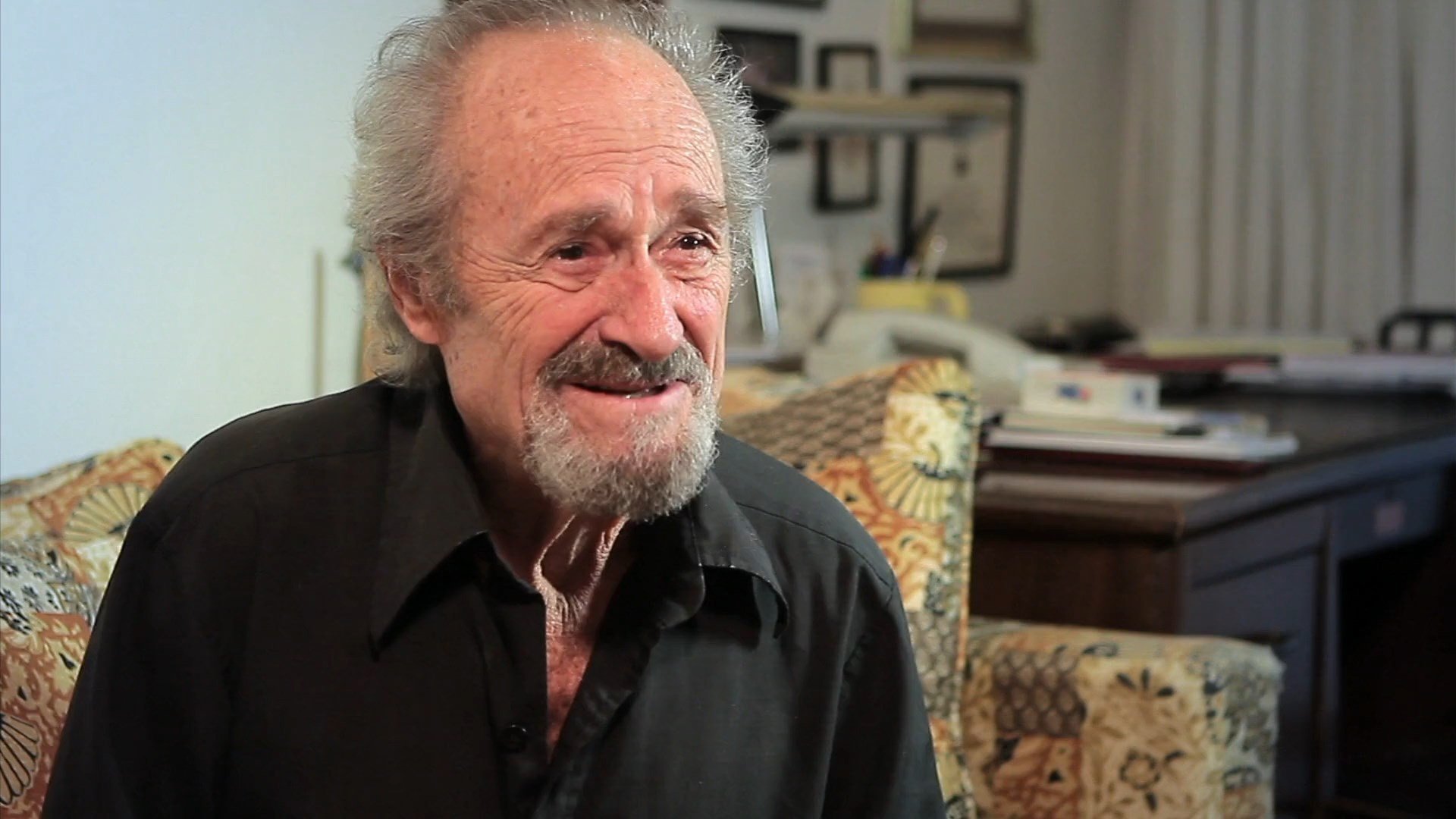 That Guy Dick Miller (2014)