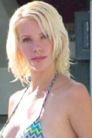 et billede af Joy Ryder