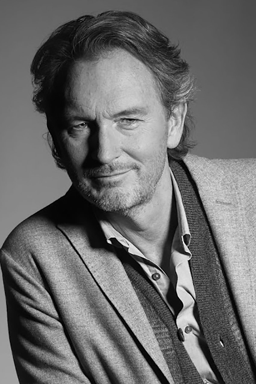 et billede af Tomas Ledin