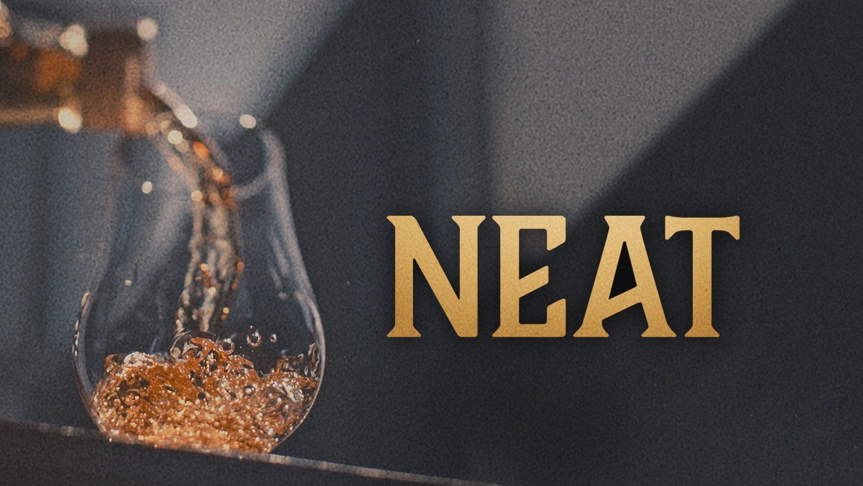Neat: The Story of Bourbon (2018)