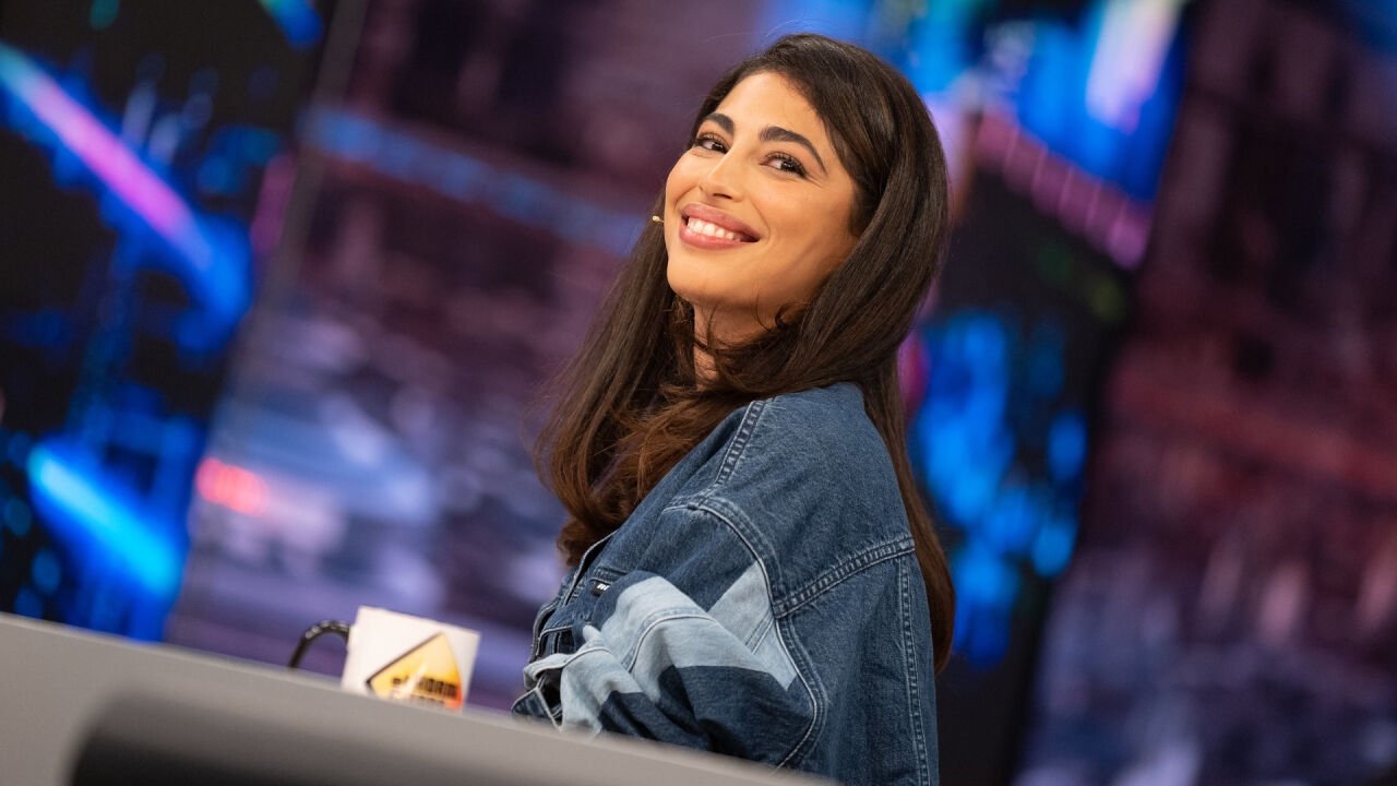 El hormiguero
