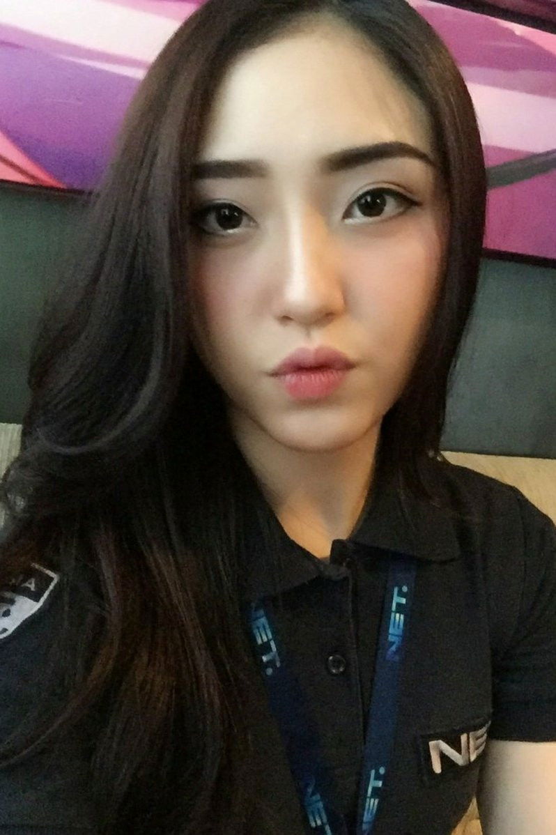 et billede af Shinta Naomi