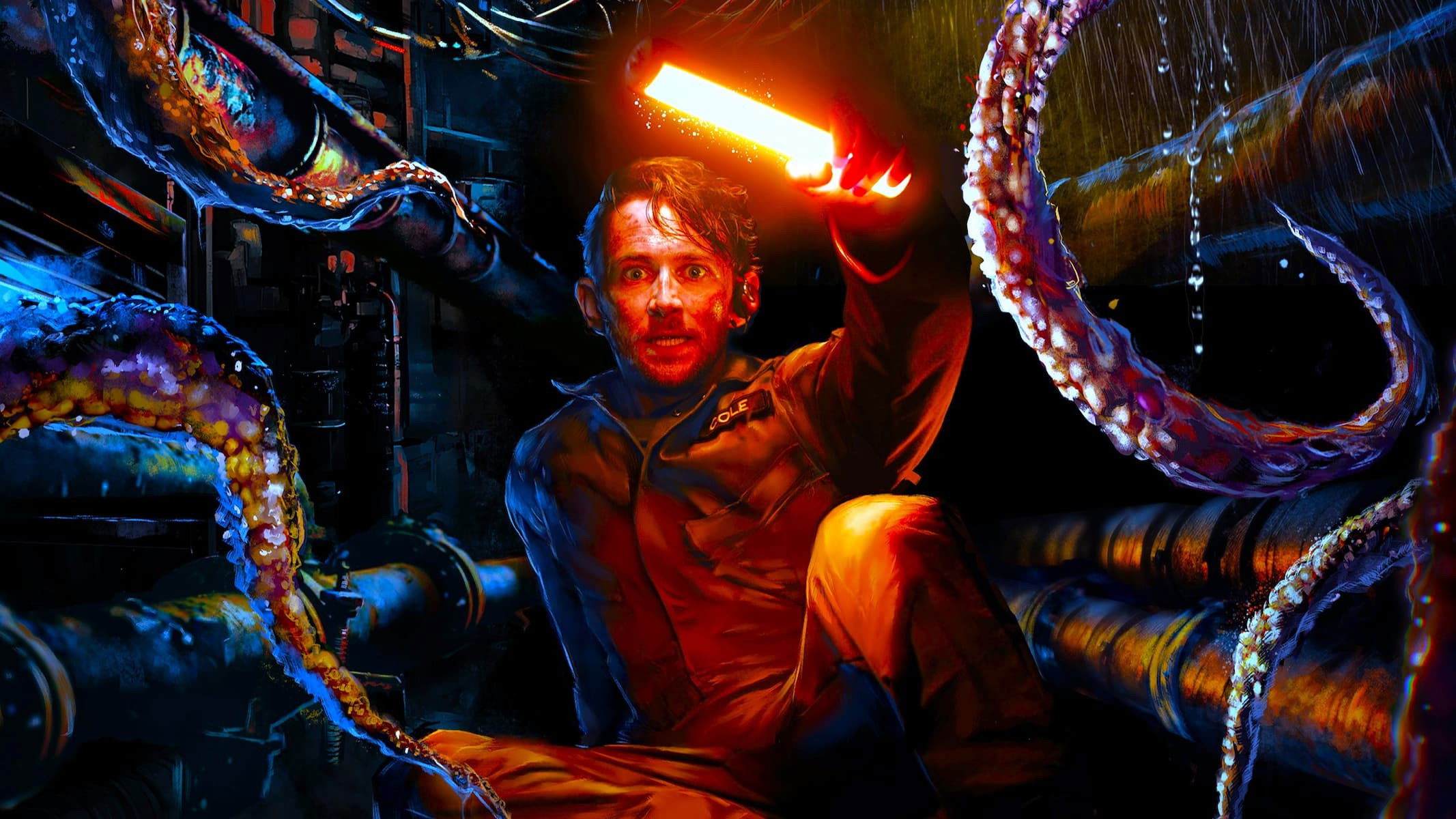 Imagem do Filme Dead Reset