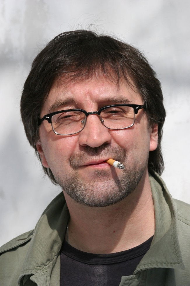 Et billede af Yuriy Shevchuk