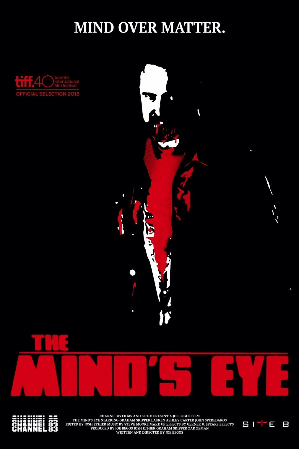 The Mind's Eye