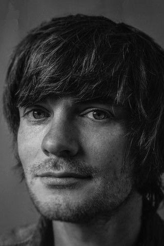 et billede af Ben Hancox