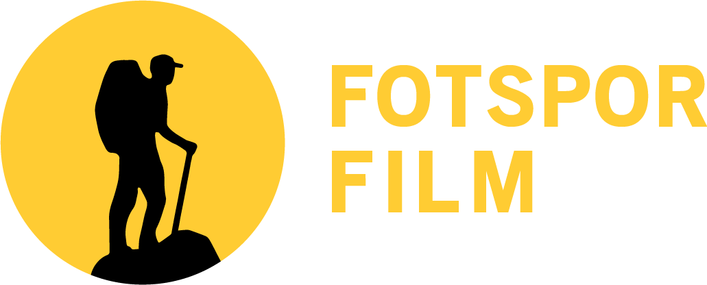 Fotspor Film