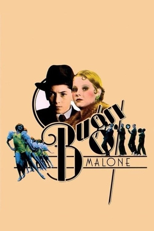 Bugsy Malone