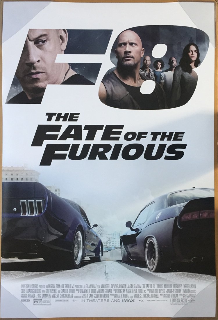 The Fate of the Furious free download The Fate of the Furious free download