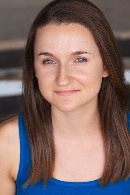 et billede af Tara Tomicevic