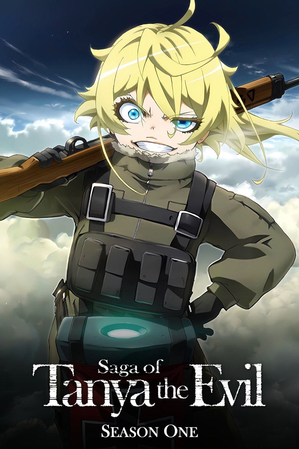 poster season Season 1