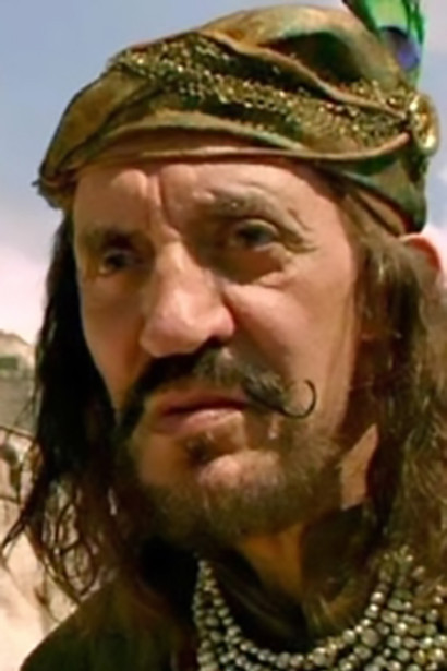 et billede af David Vallon