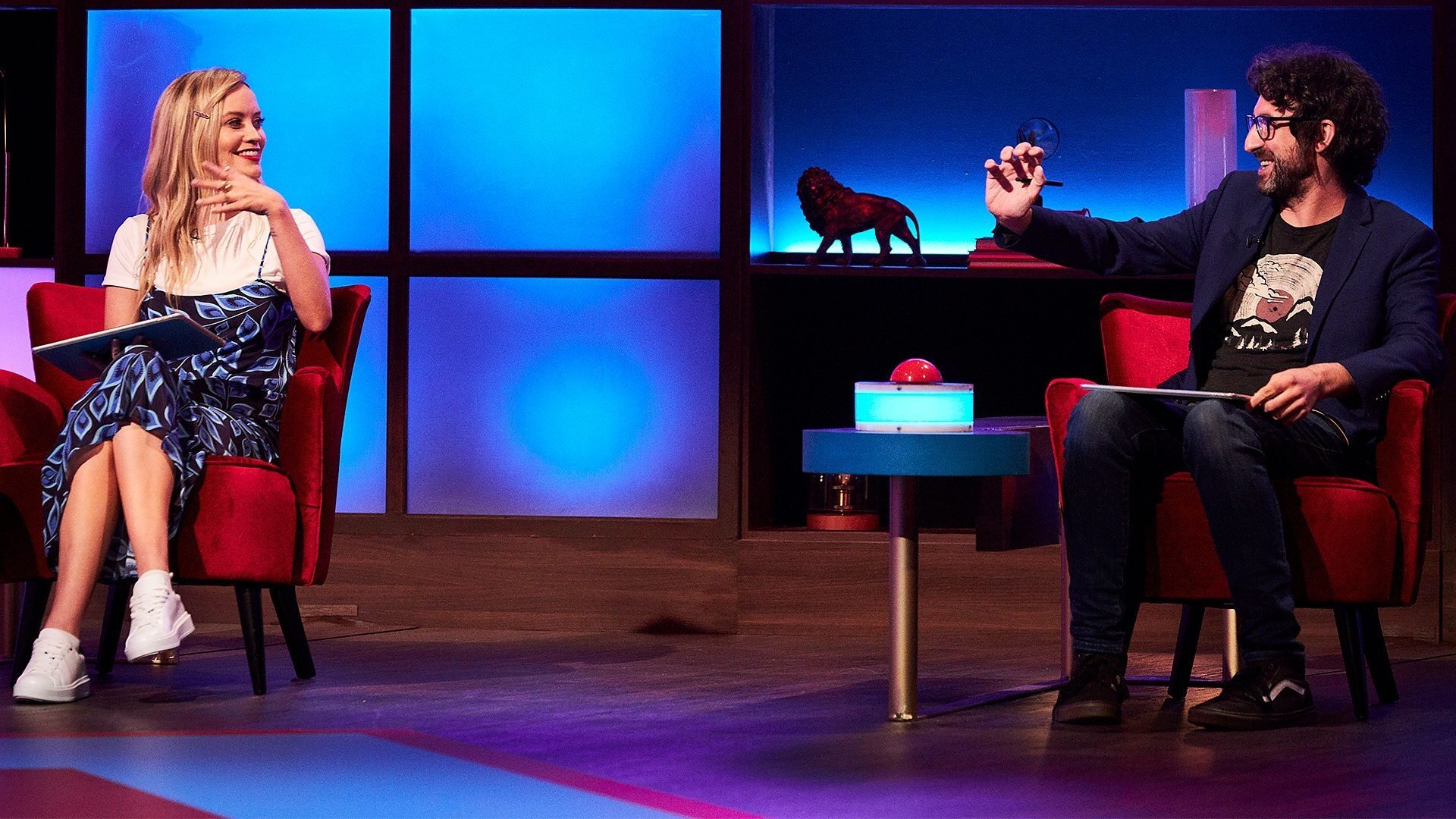 Richard Osman's House of Games