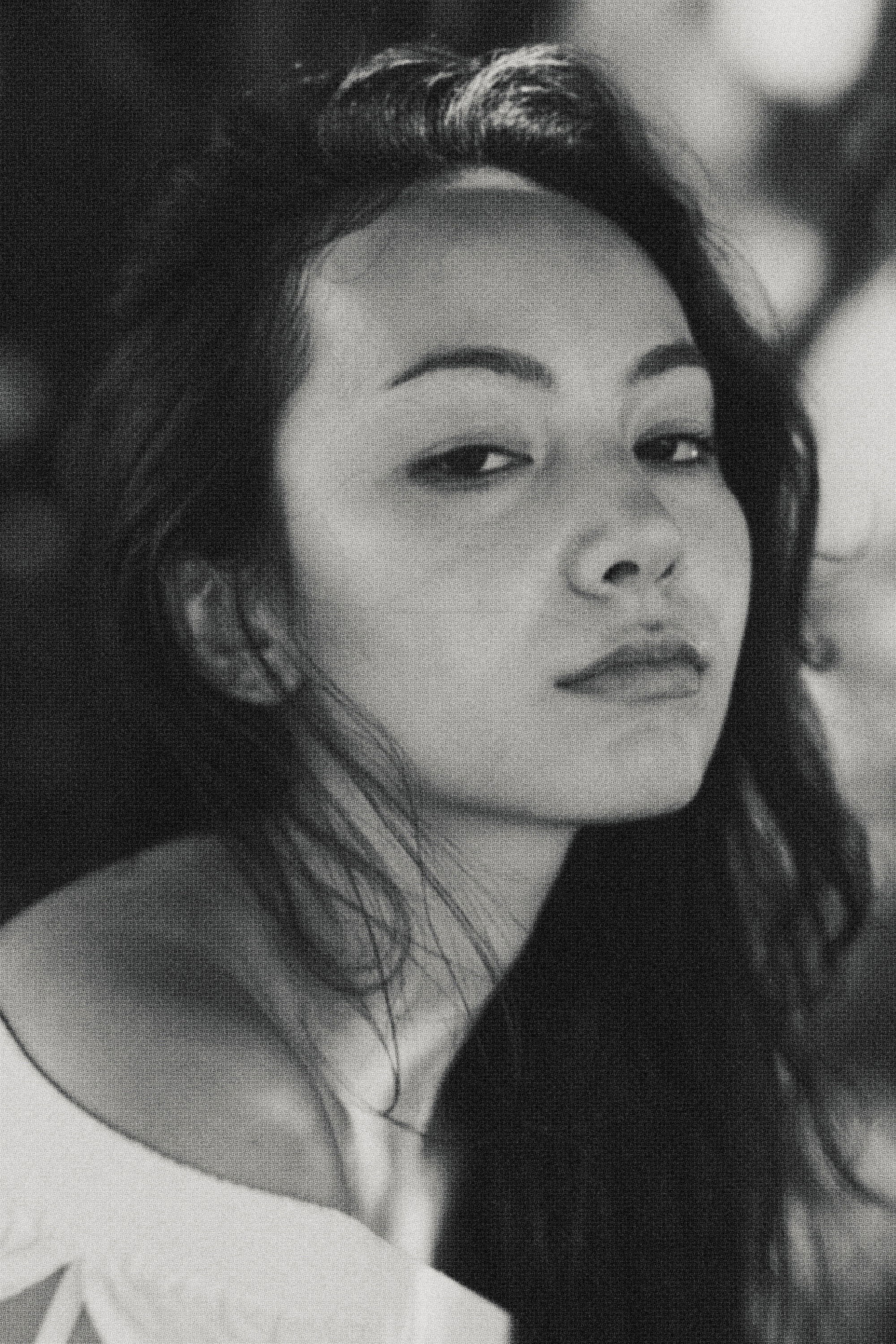 et billede af Alice Jokela