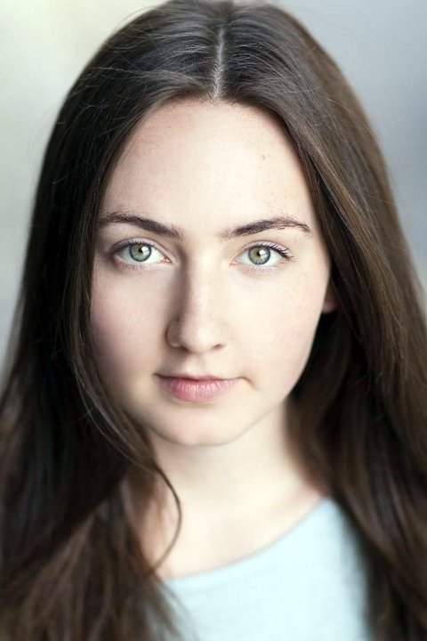 et billede af Elle van Knoll