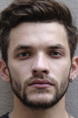 et billede af Svyatoslav Korolev