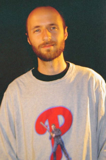 et billede af Sam Dellert