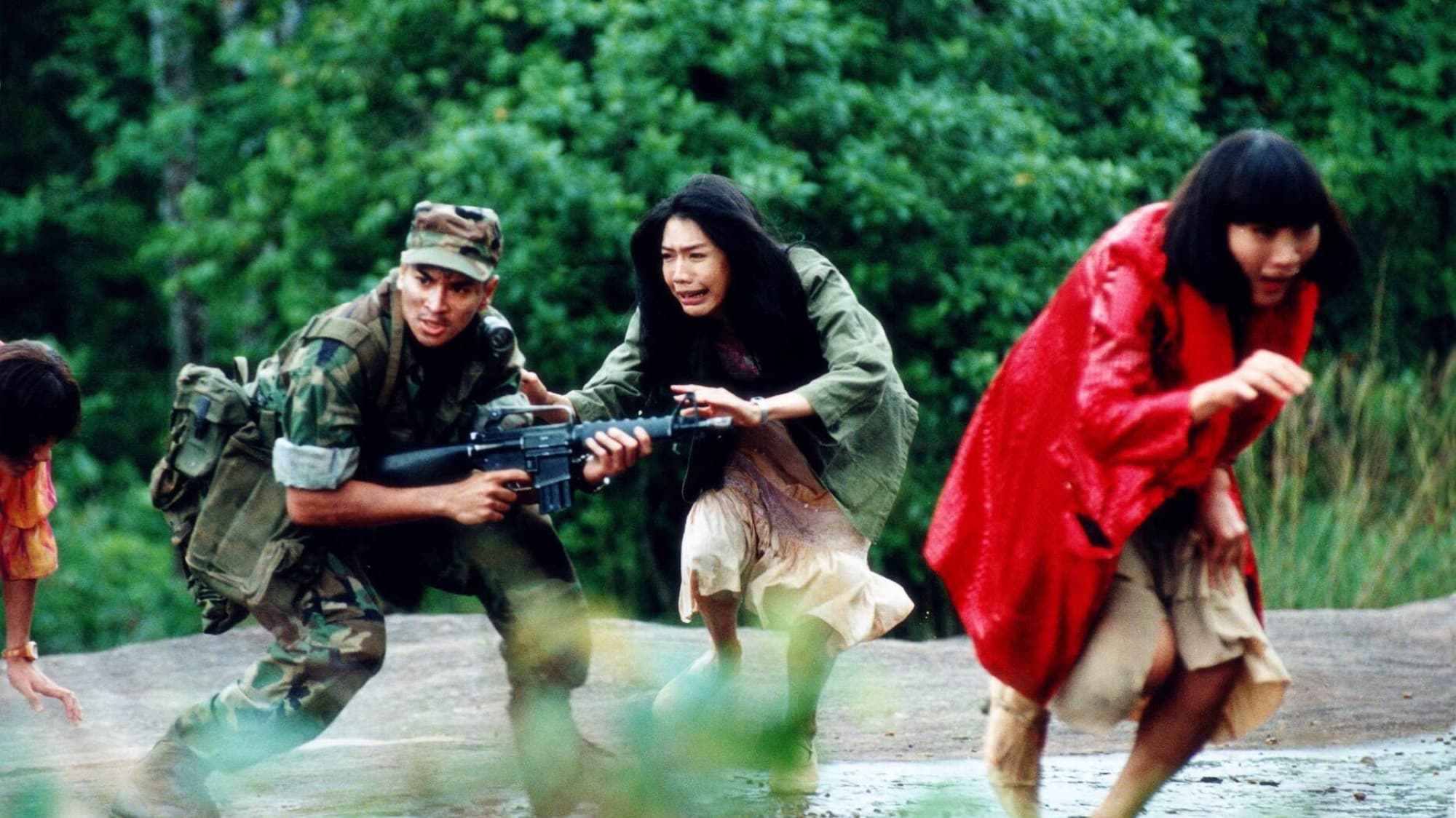 Saving Private Tootsie (2002)