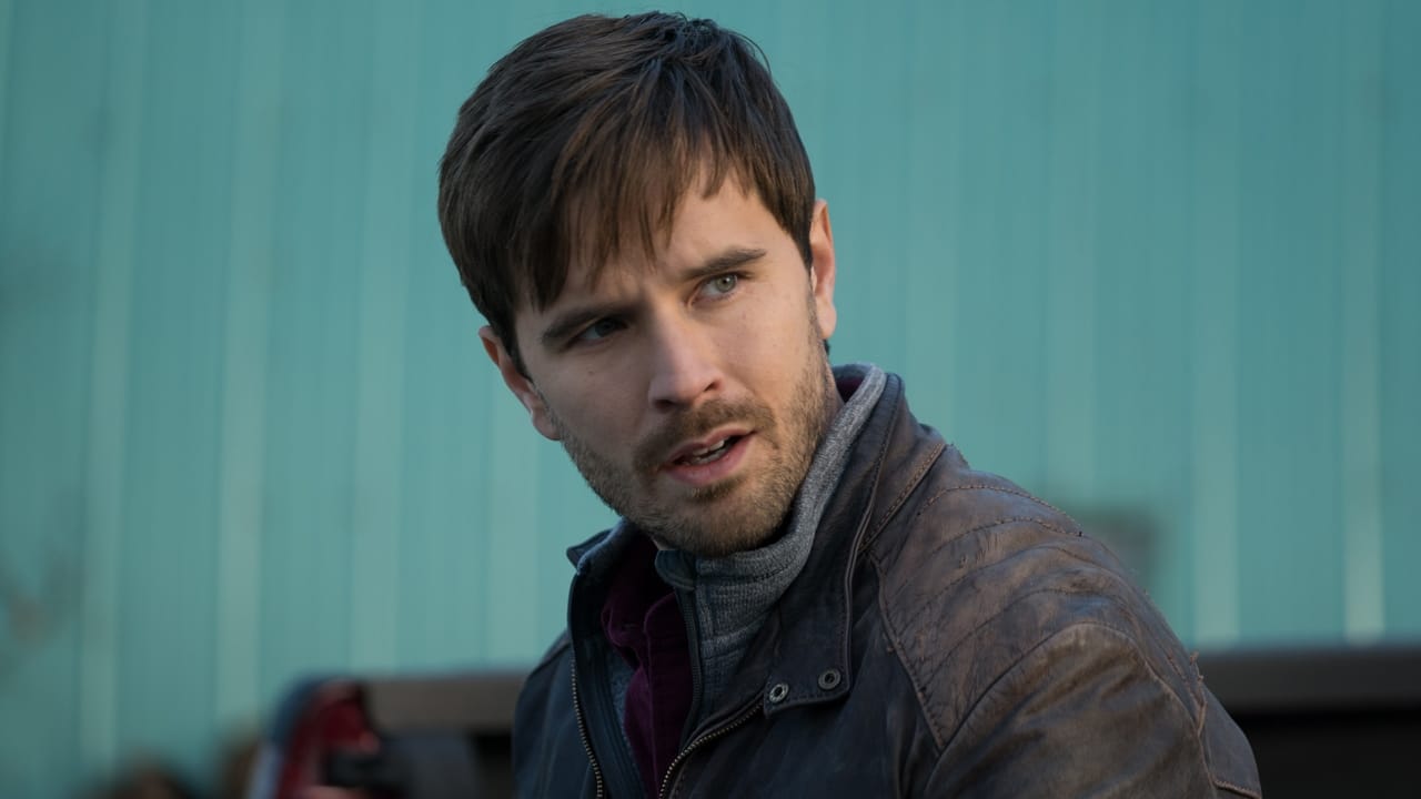 Heartland - Paradies für Pferde Staffel 8 :Folge 16 