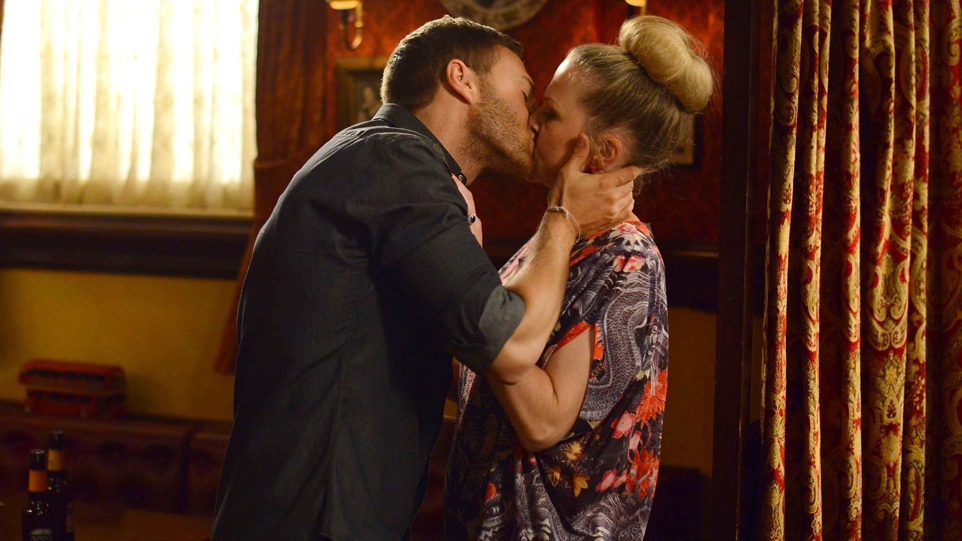 EastEnders Season 30 :Episode 127  14/08/2014