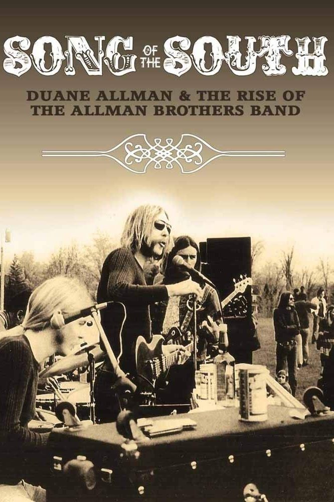 Song of the South: Duane Allman and the Birth of the Allman Brothers Band on FREECABLE TV