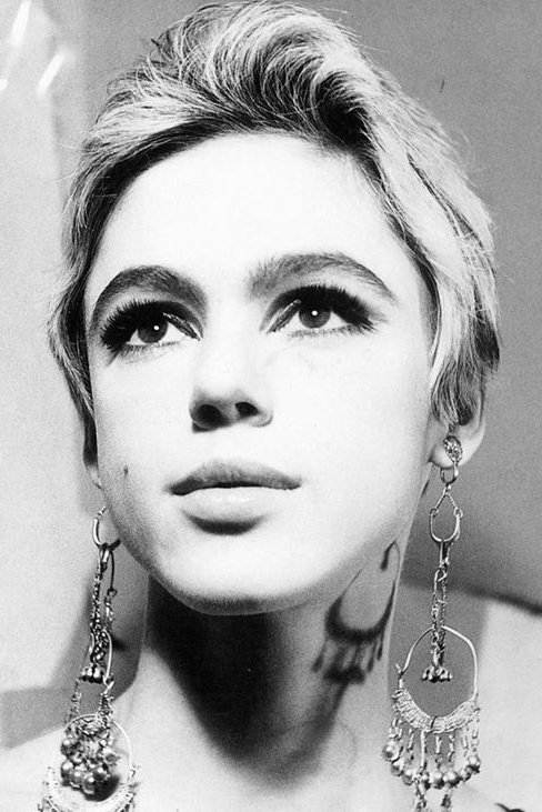 Edie Sedgwick's picture in the cast