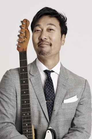 et billede af Lee Moon-se